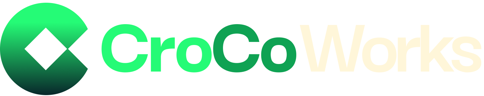 CroCoWorks — Agencia de crecimiento digital